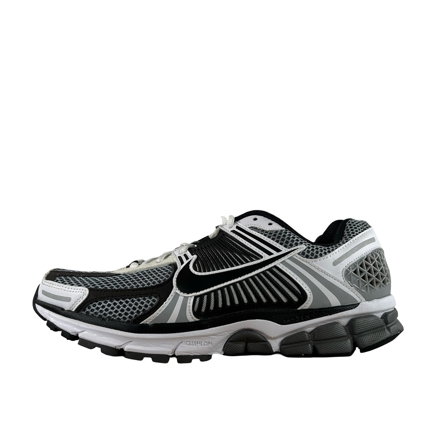 CI1694 001 Nike Zoom Vomero 5 SE SP Dark Grey Black White [USED] - 10 M (Used) (No Box)