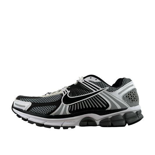 CI1694 001 Nike Zoom Vomero 5 SE SP Dark Grey Black White [USED] - 10 M (Used) (No Box)