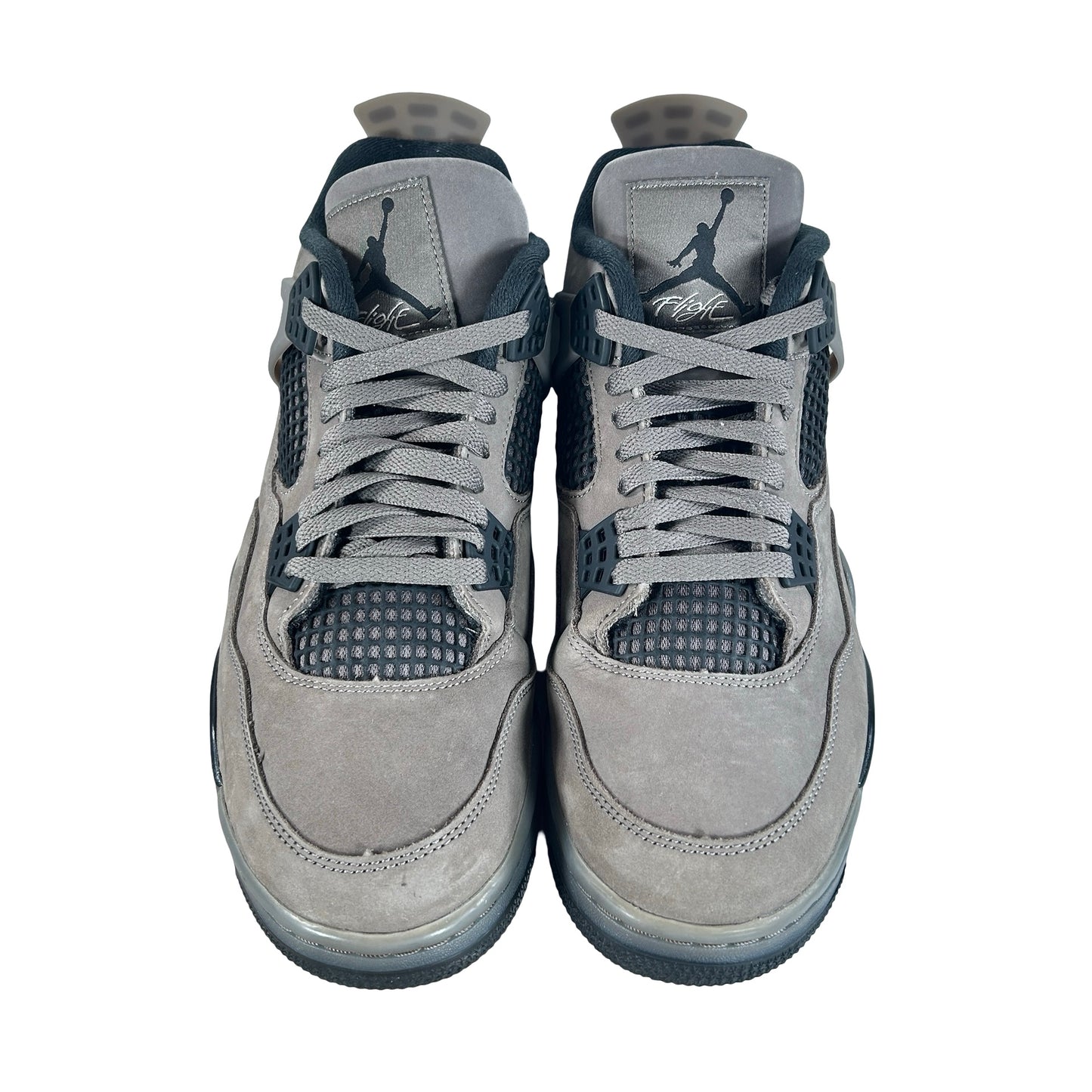 FV5029 200 Jordan 4 Retro Cave Stone [USED] - 11 M (Used8)
