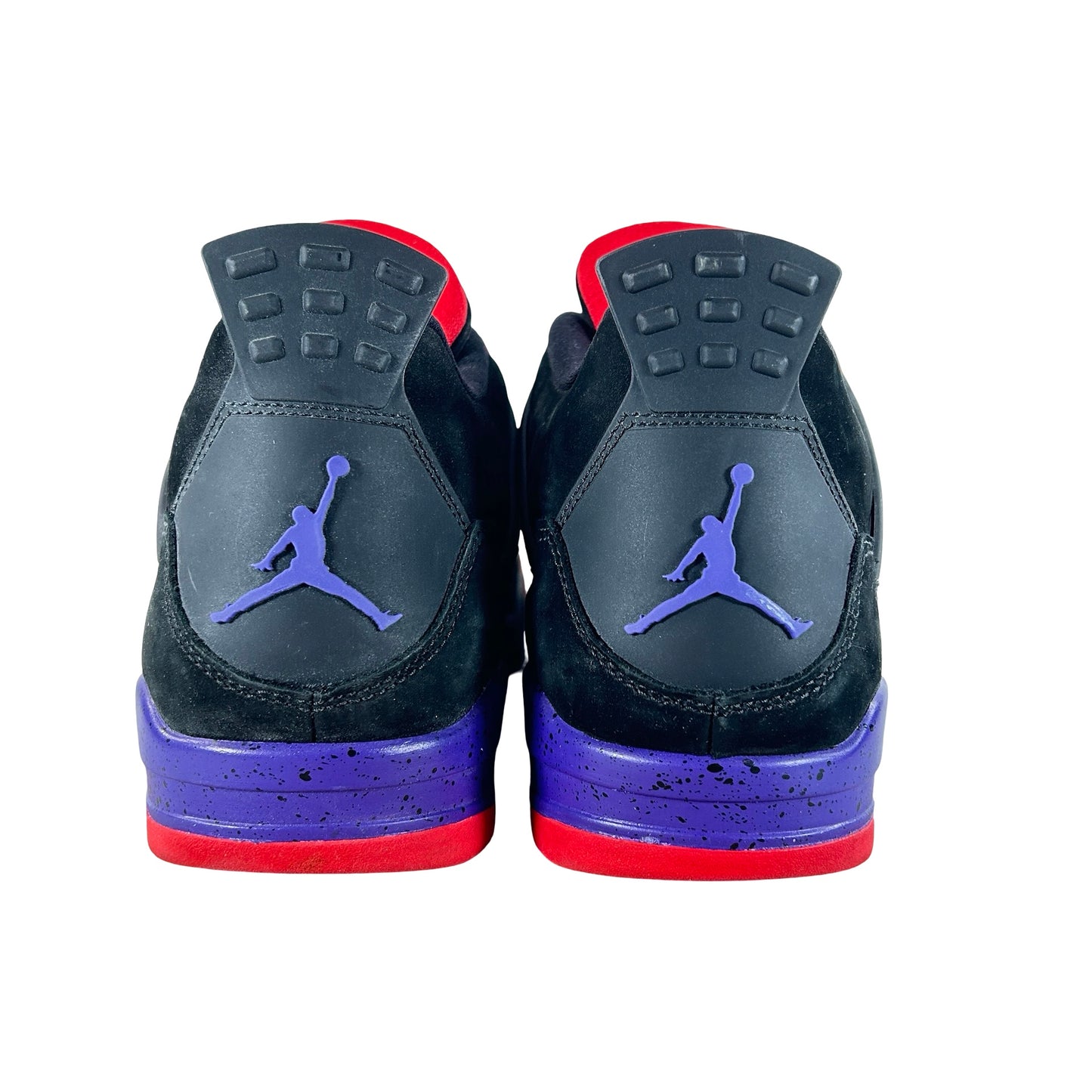 AQ3816 065 Jordan 4 Retro Raptors (2018) [USED] - 11.5 M (Used) (Replace Box)