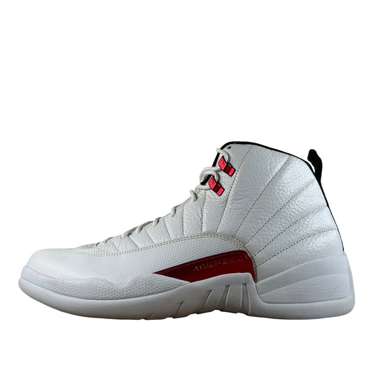 CT8013 106 Jordan 12 Retro Twist - 14 M (Yellowing) (No Box)