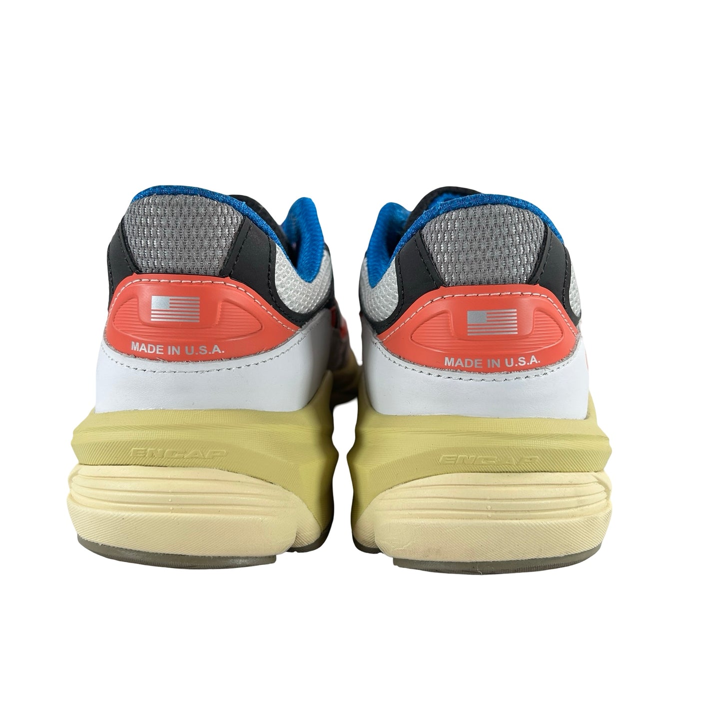 U990AC6 New Balance 990v6 MiUSA Action Bronson Untitled [USED] - 9.5 M (Used)