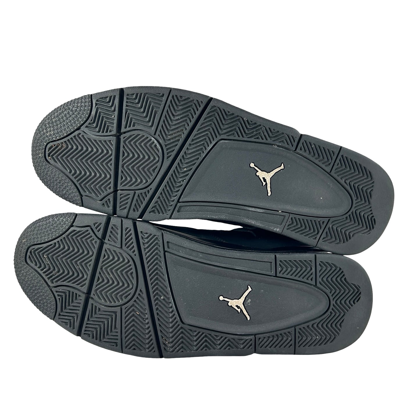 CU1110 010 Jordan 4 Gato Negro 2020