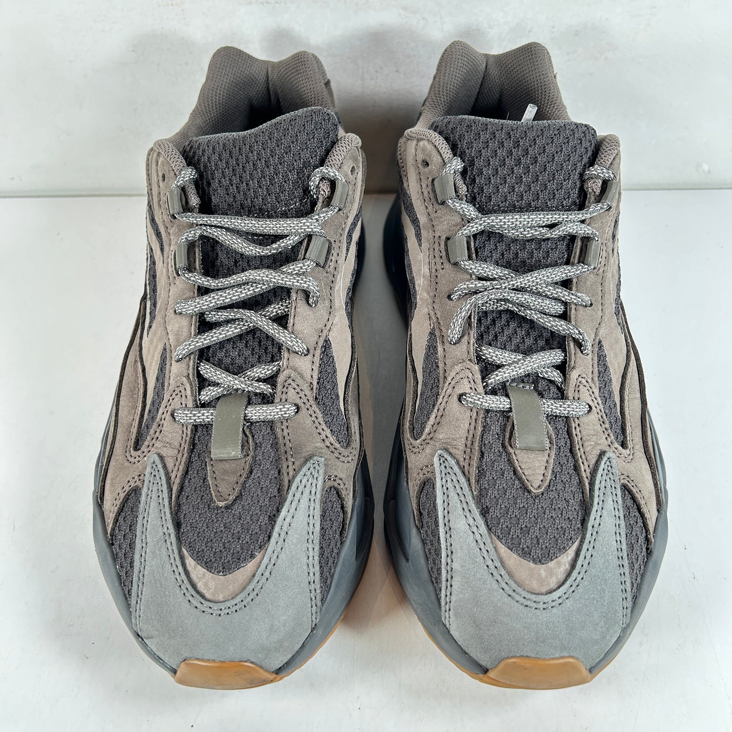 EG6860 Adidas Yeezy Boost 700 V2 Geode [USED] - 10.5 M (Used)