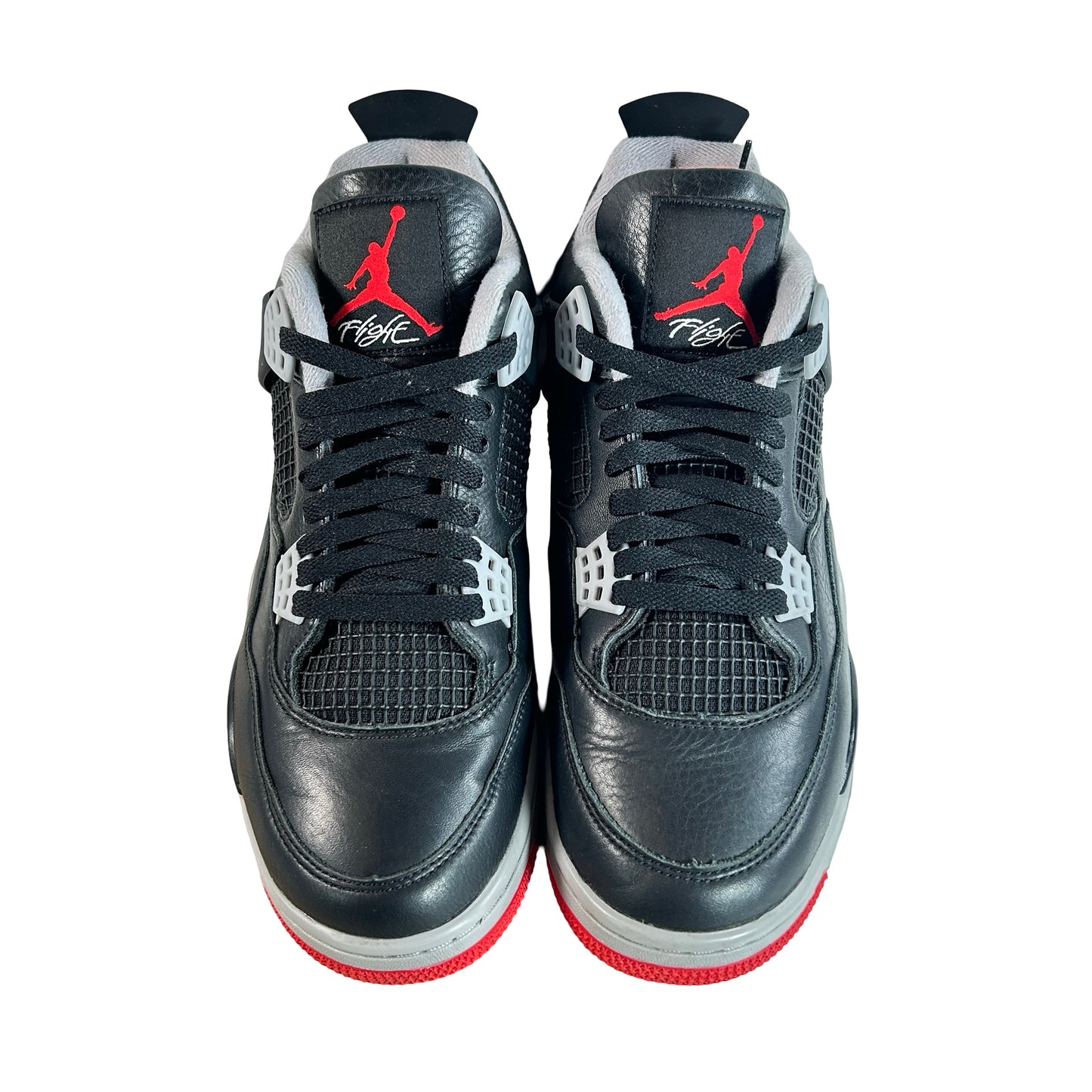 FV5029 006 Jordan 4 Retro Bred Reimagined [USED] - 10 M (Used28)