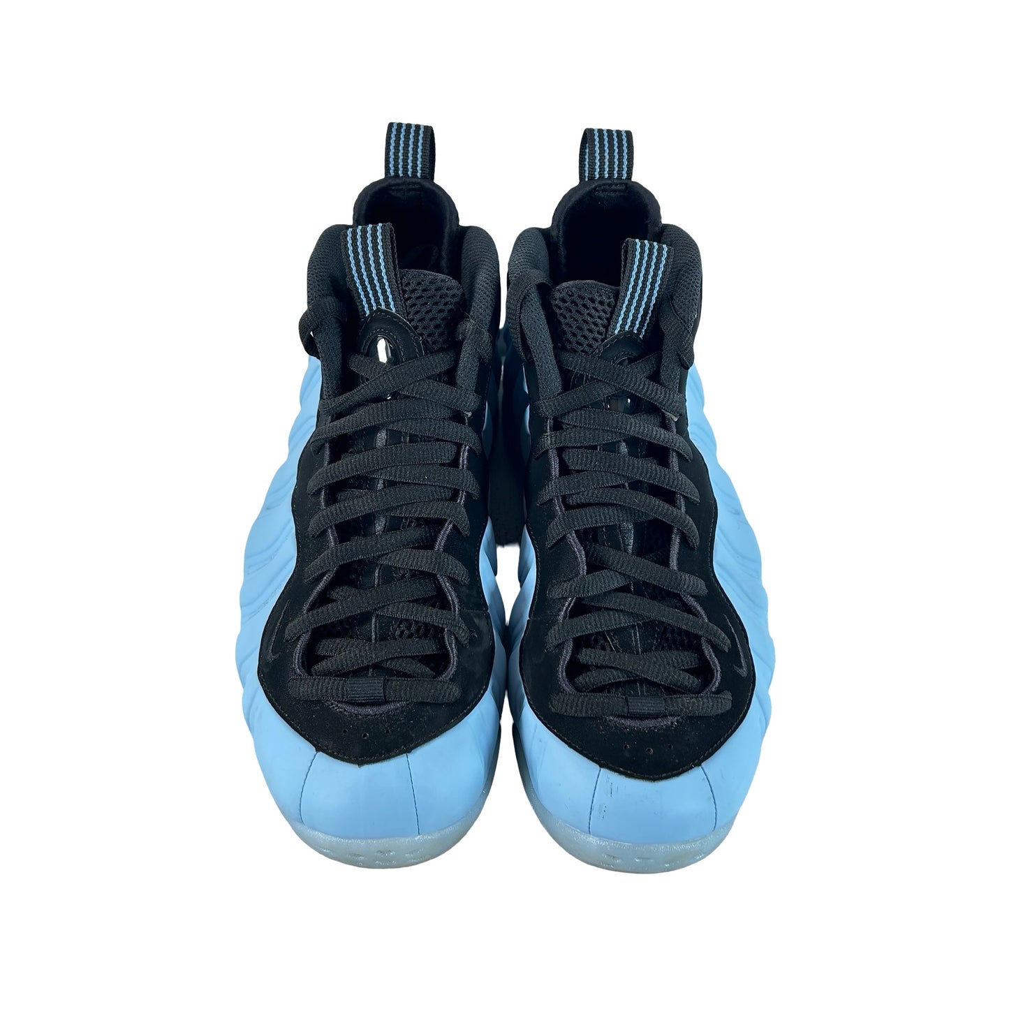 HJ6014 400 Nike Air Foamposite One Psychic Blue [USED] - 9 M (Used3)