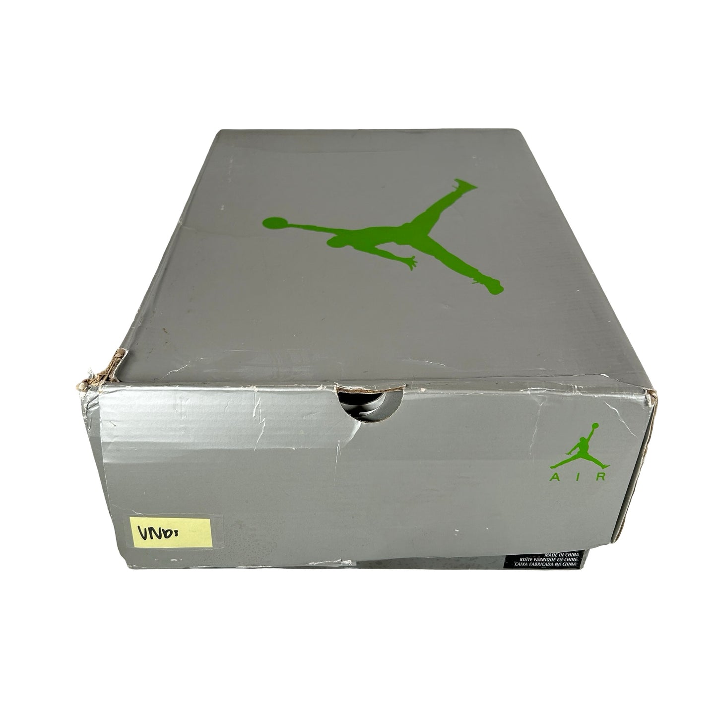 DM9014 003 Jordan 5 Retro Green Bean (2022) [USED] - 9.5 M (VNDS)