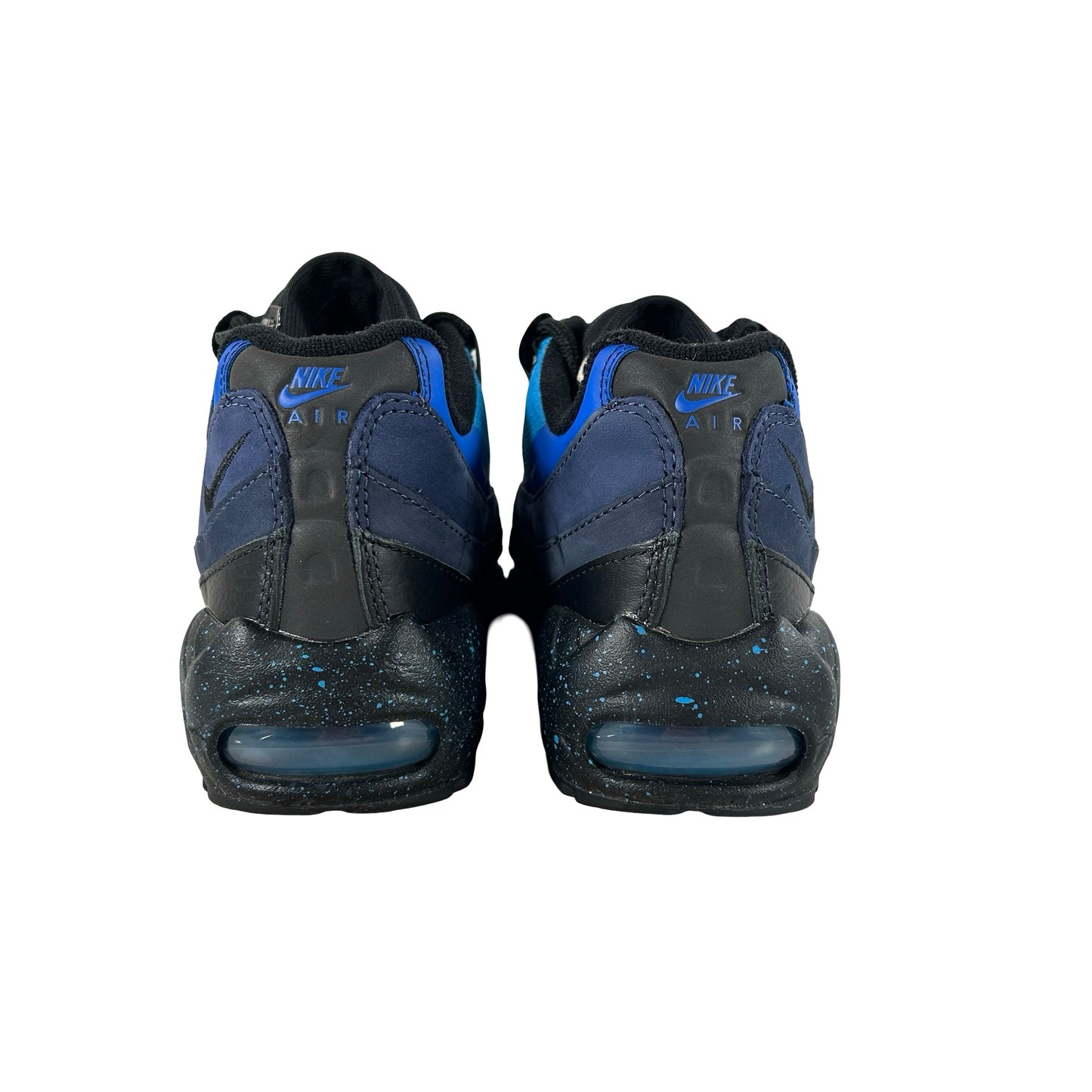 HF5515 400 Nike Air Max 95 Stash (2024) [USED] - 5 M (Used) (No Box)