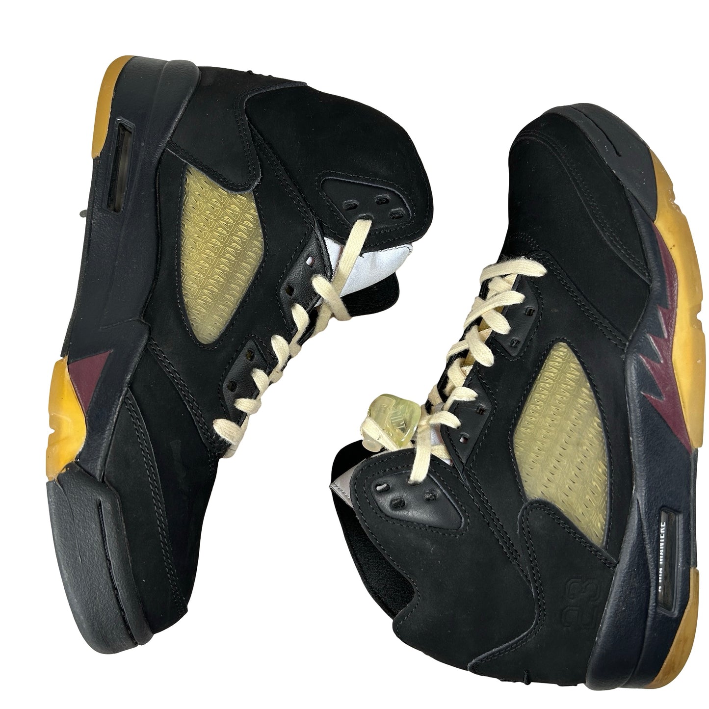 FD1330 001 Jordan 5 Retro A Ma Maniere Dusk [USED] - 7.5 M (Used2)