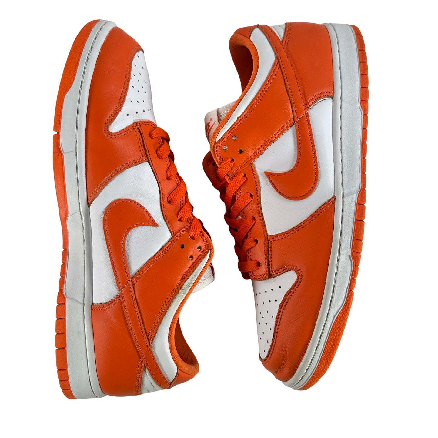 CU1726 101 Dunk Low Syracuse [USED] - 11.5 M (Used) (Replace Box)