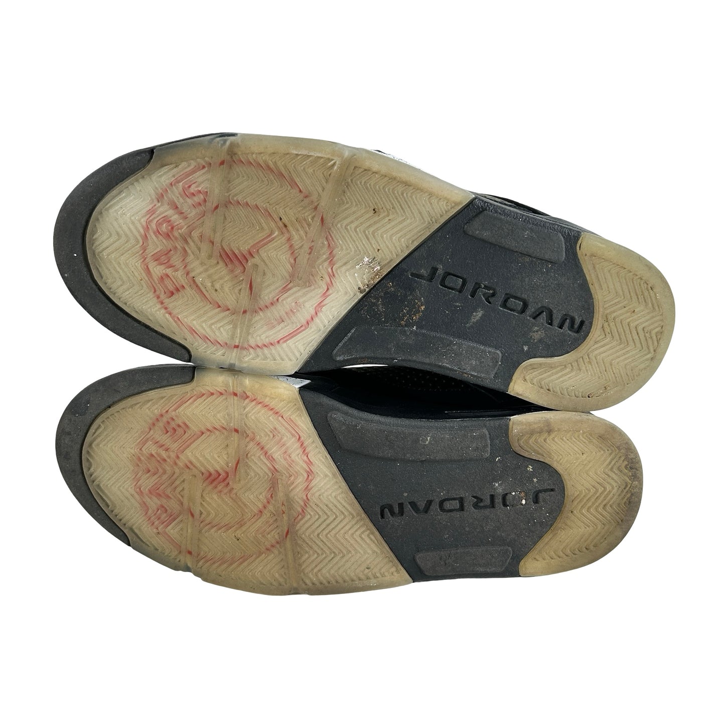 AV9175 001 Jordan 5 Retro Paris Saint-Germain [USED] - 10 M (Used2)