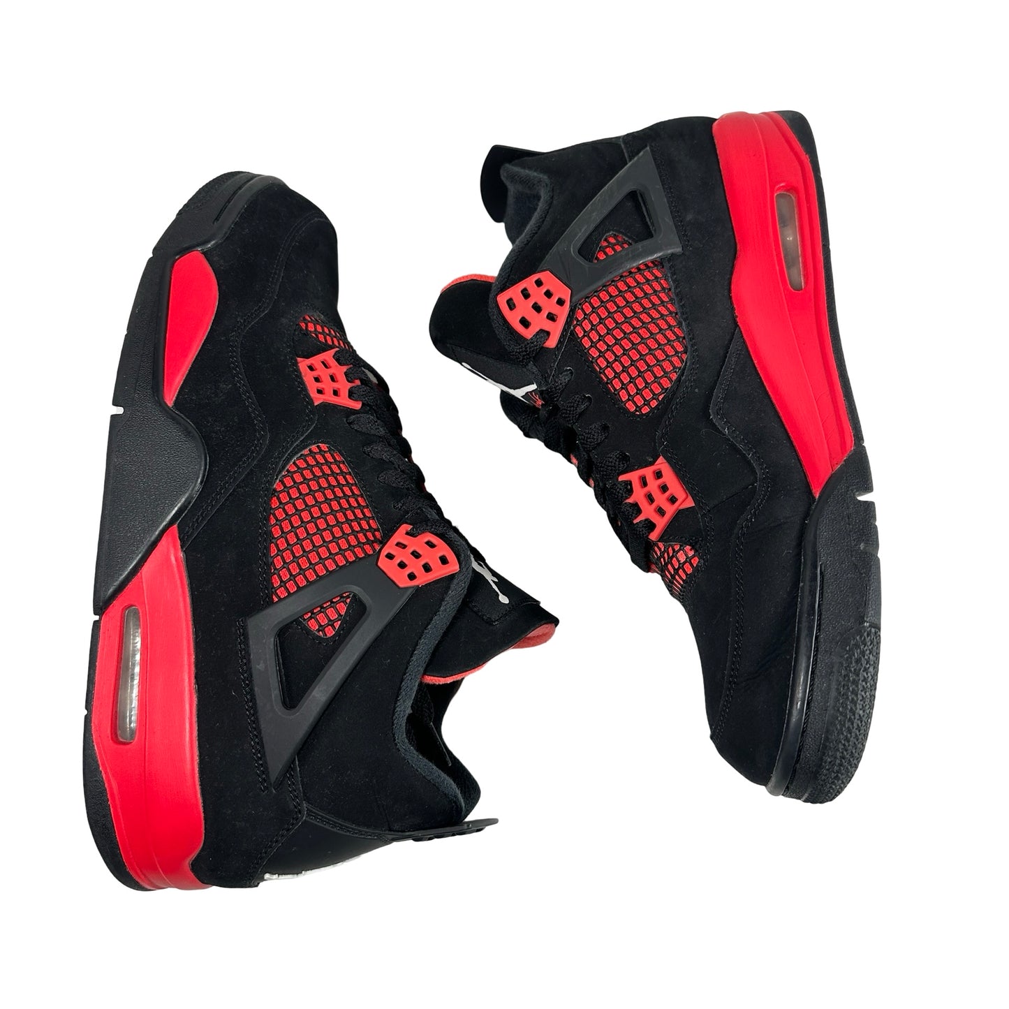 CT8527 016 Jordan 4 Retro Rojo Trueno