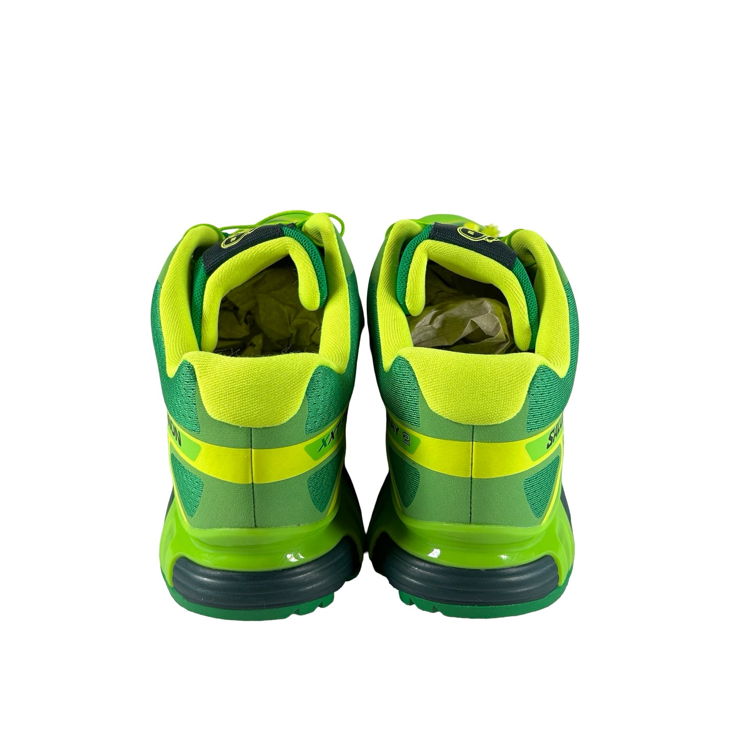 L4912030031 Salomon XT-Pathway 2 Feid FXXOMOR [USED] - 7.5 M (Used)