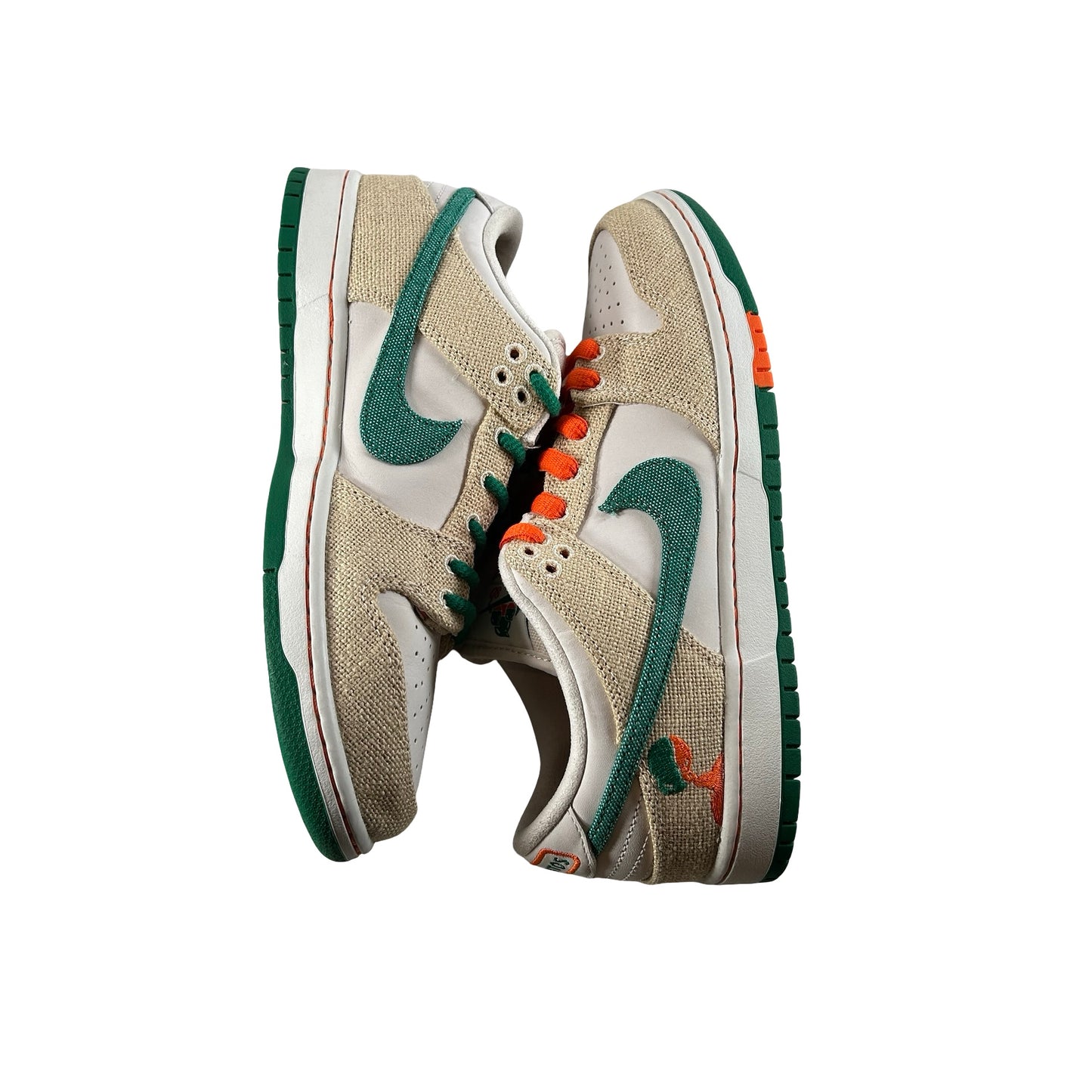 FD0860 001 Nike SB Dunk Low Jarritos [USED] - 9 M (VNDS3)