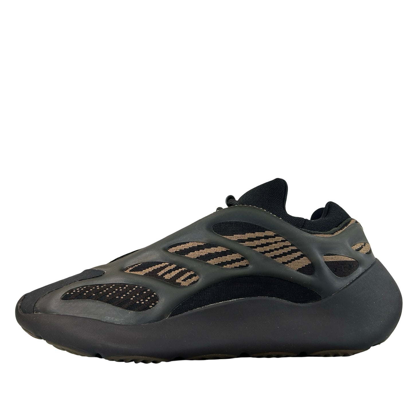 GY0189 adidas Yeezy 700 V3 Clay Brown [USED] - 11 M (Used) (No Box)