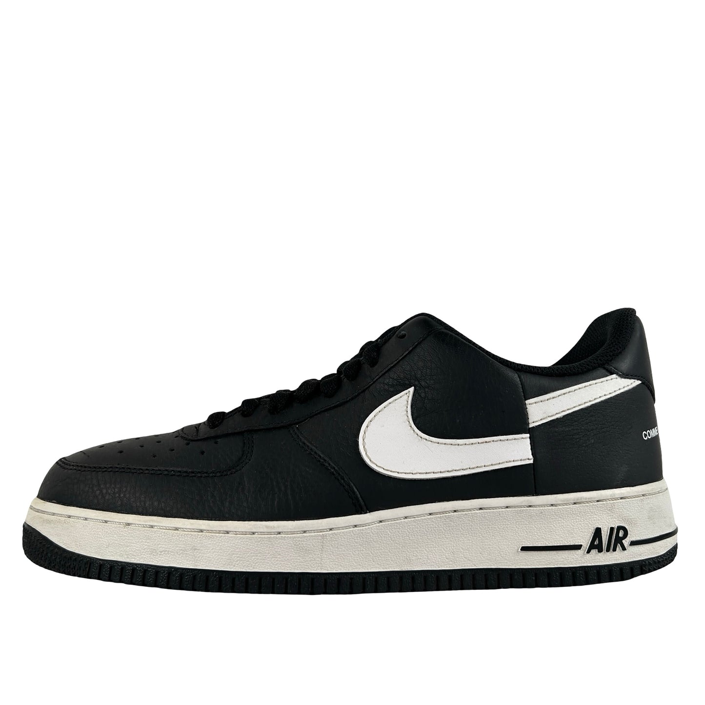 AR7623 001 Nike Air Force 1 Low Supreme x Comme des Garcons (2018) [USED] - 11 M (Used)