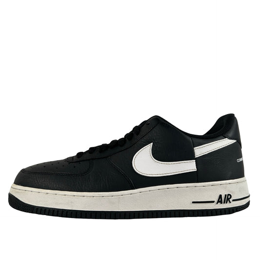 AR7623 001 Nike Air Force 1 Low Supreme x Comme des Garcons (2018) [USED] - 11 M (Used)