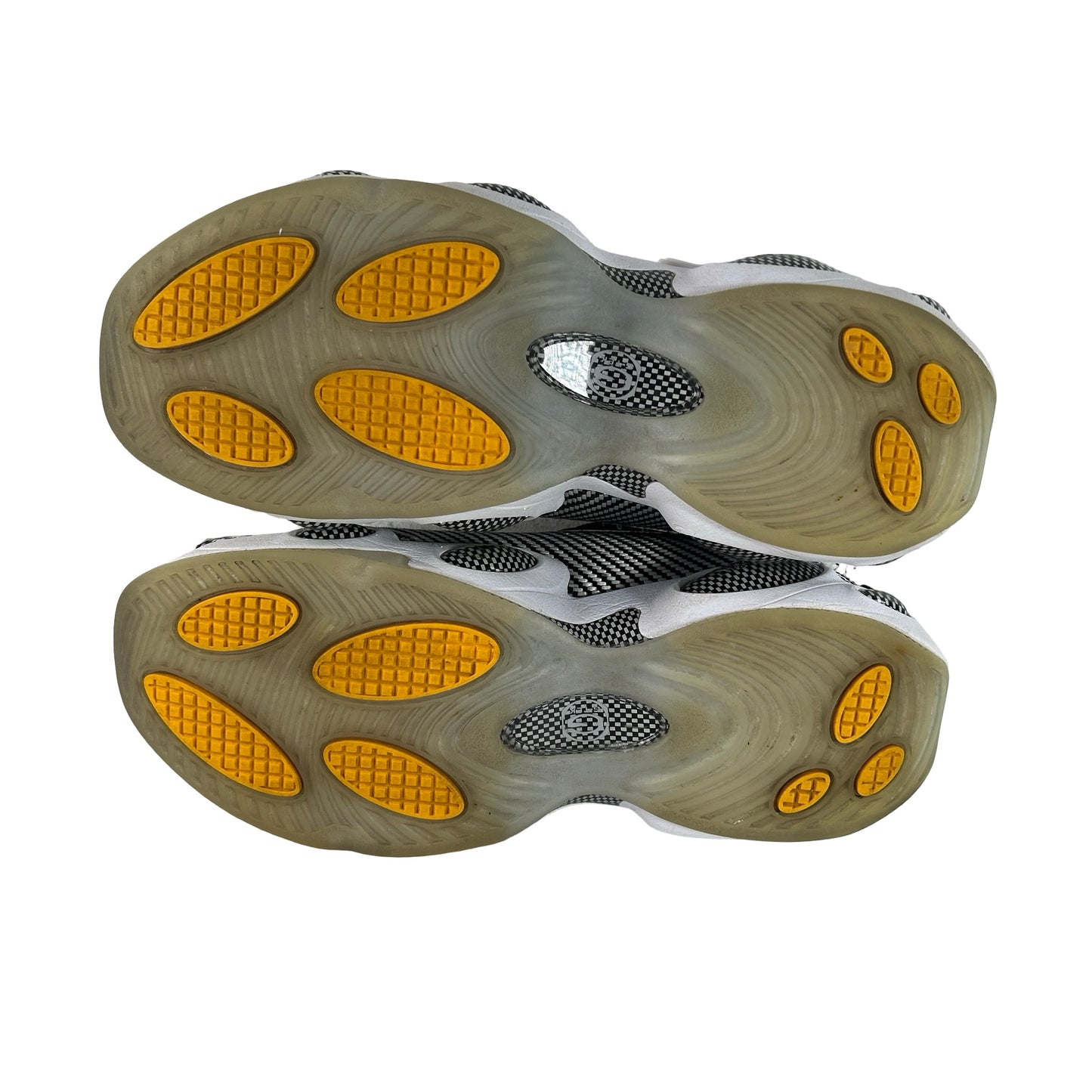 DM0879 001 Nike NOCTA Glide Drake Black [USED] - 8.5 M (Used5)
