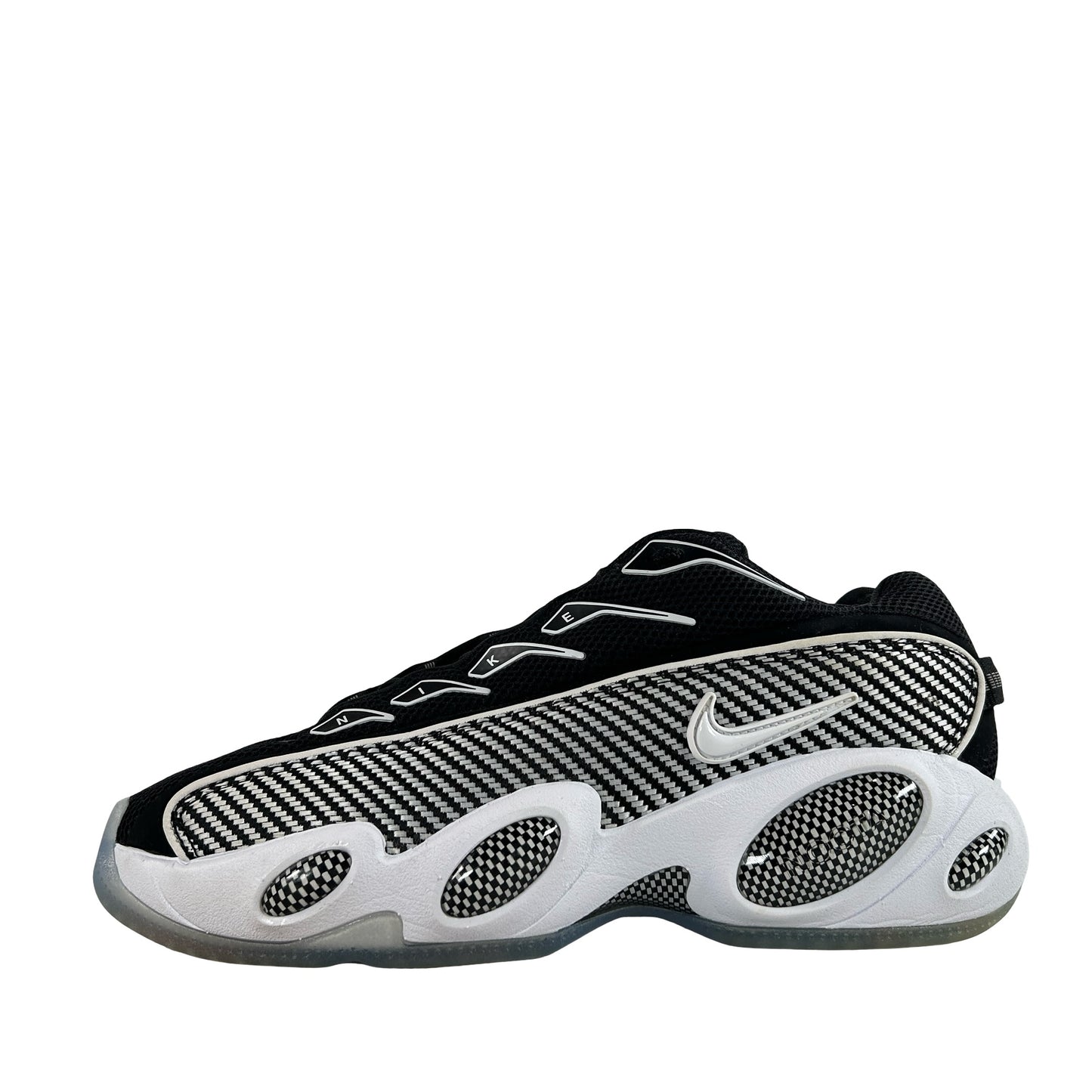 DM0879 001 Nike NOCTA Glide Drake Negro