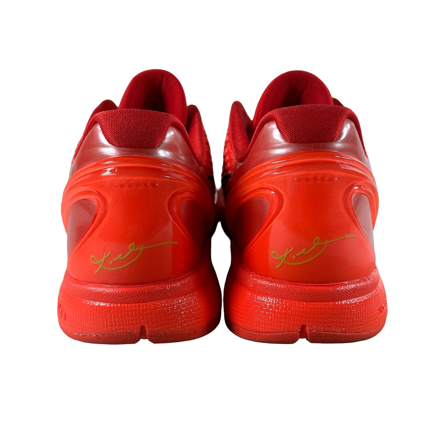 FV4921 600 Nike Kobe 6 Protro Reverse Grinch [USED] - 10 M (Used5)