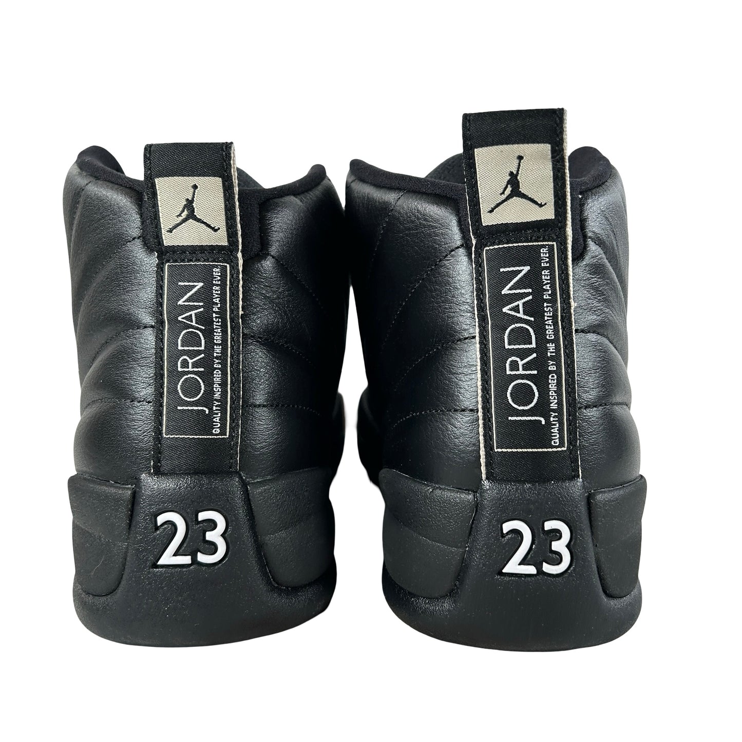 130690 013 Jordan 12 Retro The Master [USED] - 11.5 M (Used3)