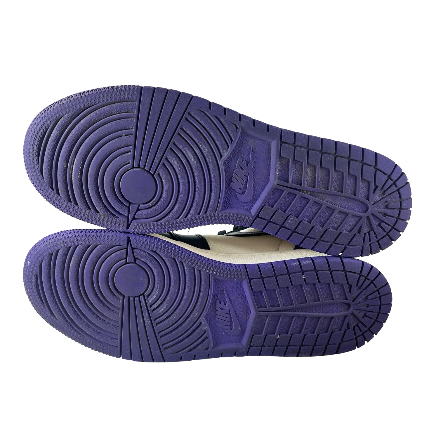 575441 501 Jordan 1 Retro High Court Purple (GS) [USED] - 7 Y (Used2)