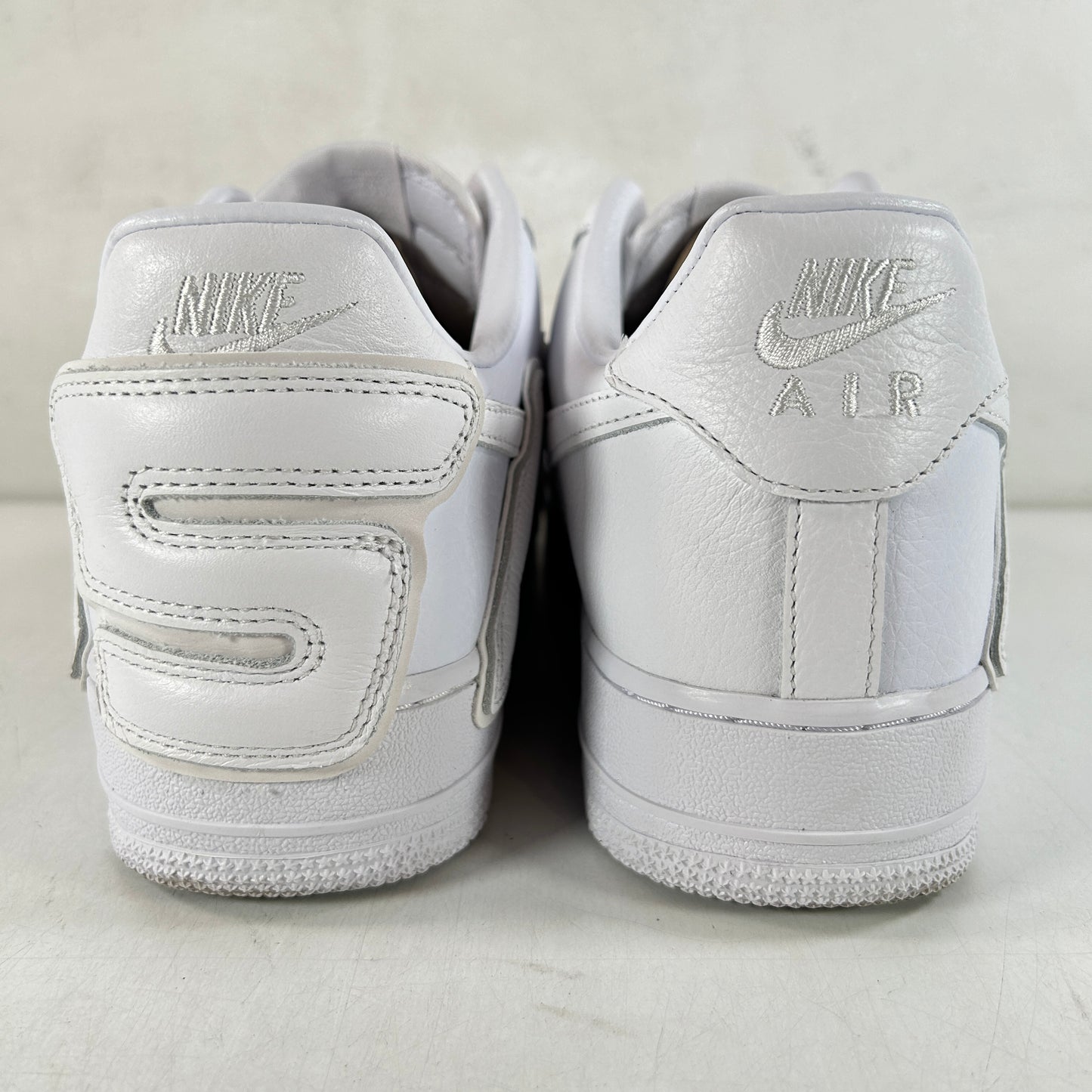 FQ7069 100 Nike Air Force 1 Low Cactus Plant Flea Market White (2024) [USED] - 10.5 M (VNDS2)