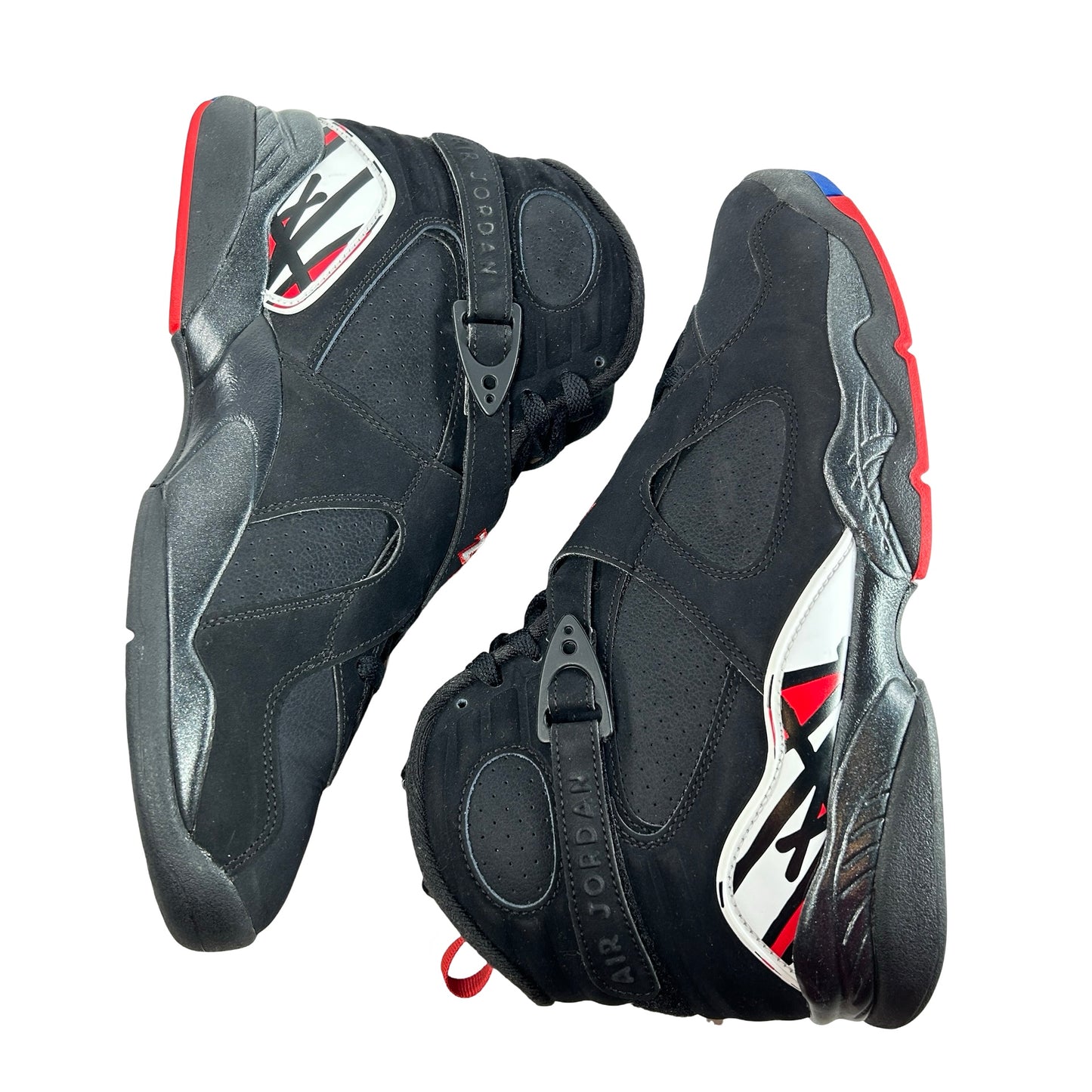 305381 062 Jordan 8 Retro Playoffs (2023) [USED] - 10 M (Used4)