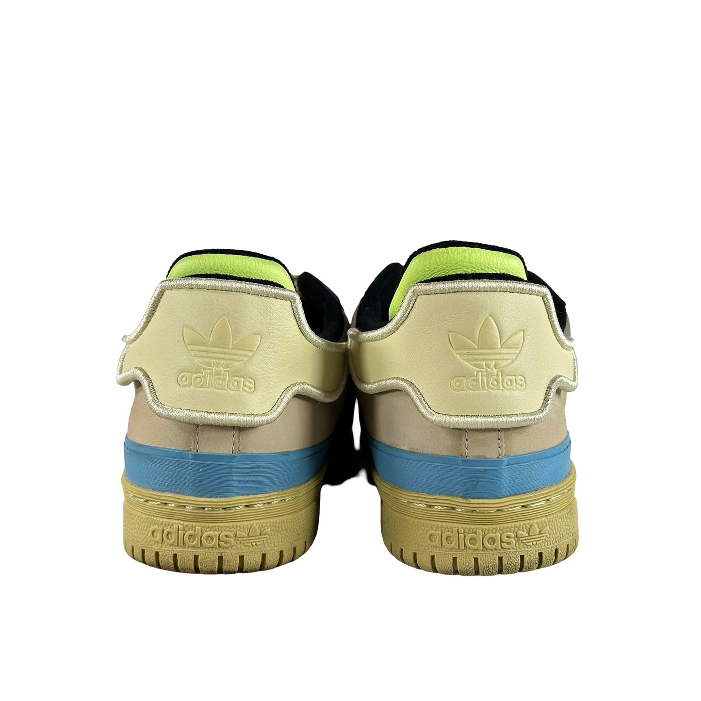 GZ2009 adidas Forum Powerphase Bad Bunny Benito [USED] - 9.5 M (Used)
