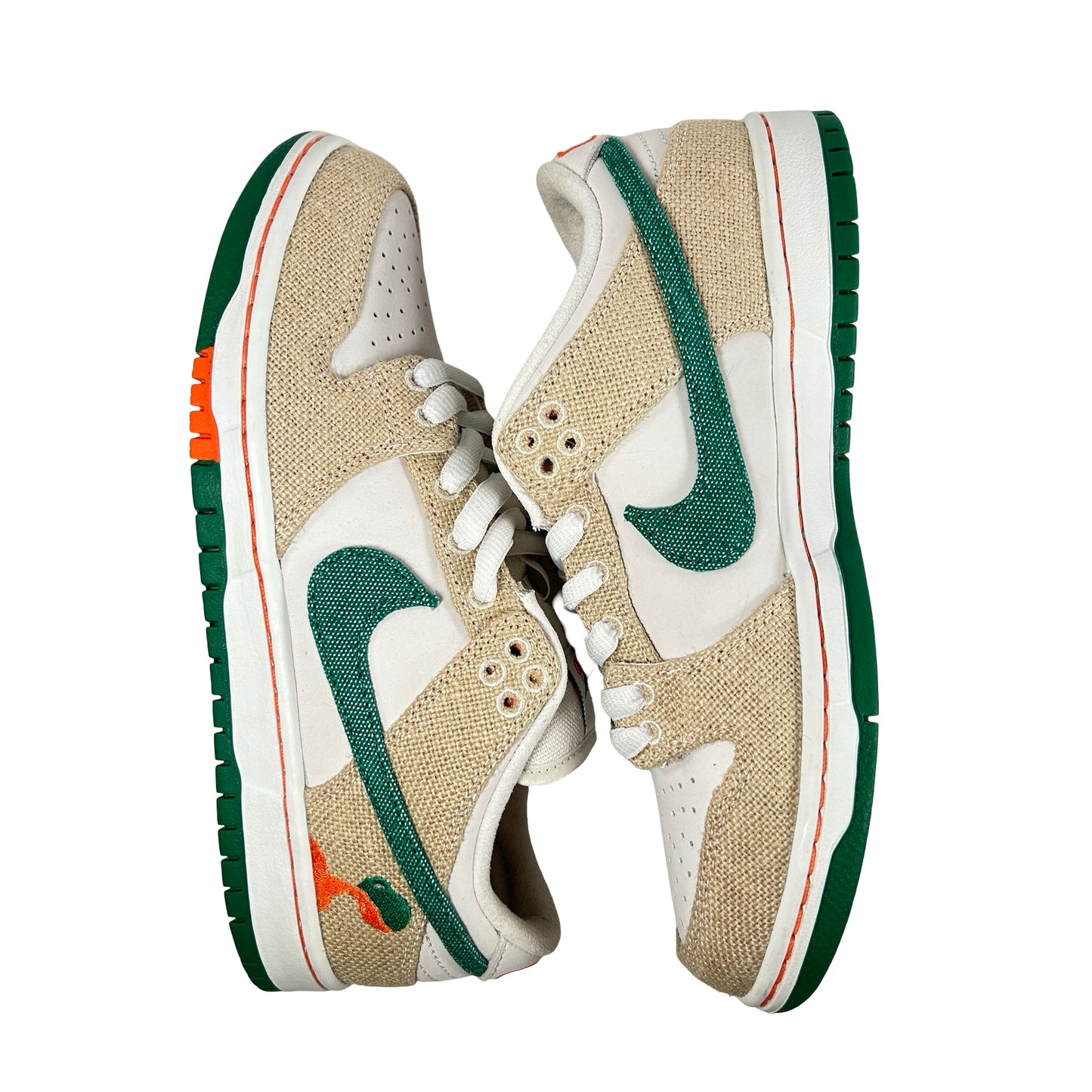FD0860 001 Nike SB Dunk Low Jarritos [USED] - 7.5 M (VNDS)