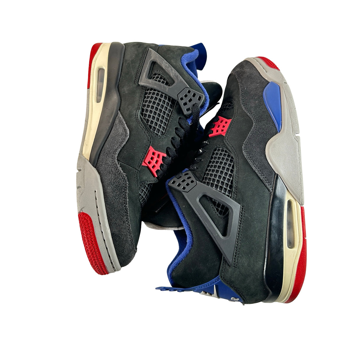 FV5029 003 Jordan 4 Retro Rare Air (White Lettering) [USED] - 10 M (Used14)