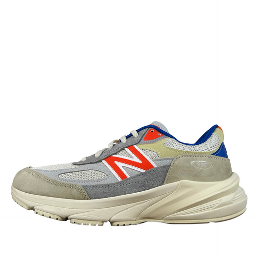 KIT U990KN6 X MSG X 990V6 "KNICKS"