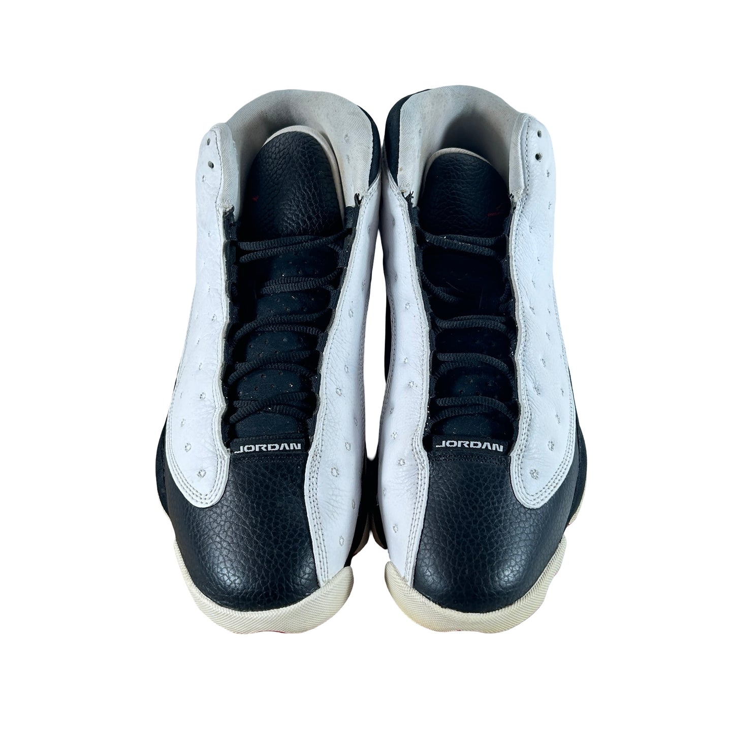 414571 104 Jordan 13 Retro He Got Game (2018) [USED] - 11.5 M (Used) (No Box)