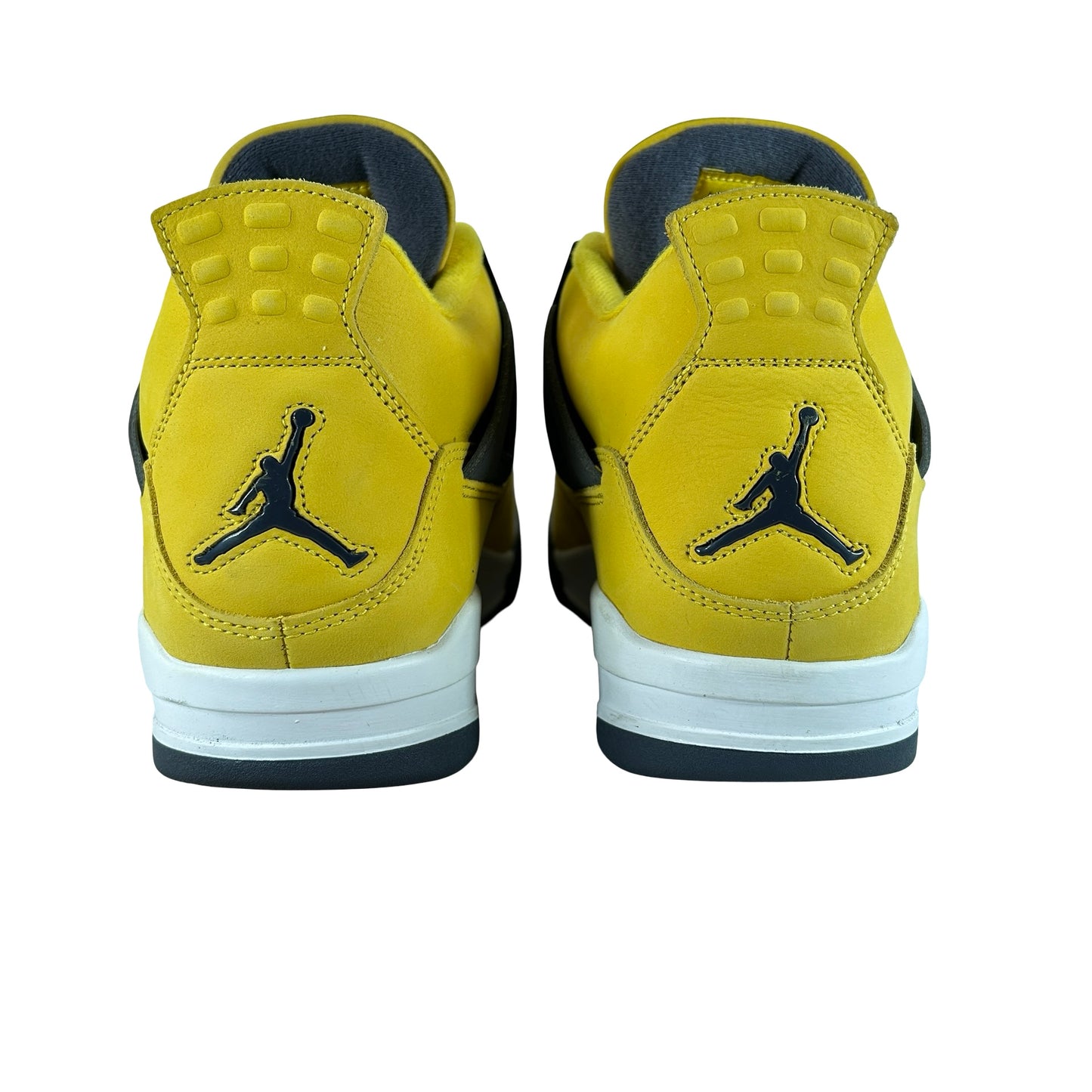 CT8527 700 Jordan 4 Retro Lightning (2021) [USED] - 13 M (VNDS)