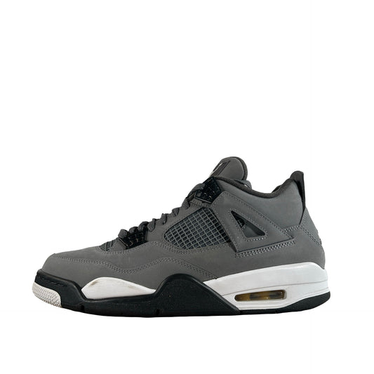 308497 007 Jordan 4 Retro Cool Grey (2019) [USED] - 10.5 M (Used5)