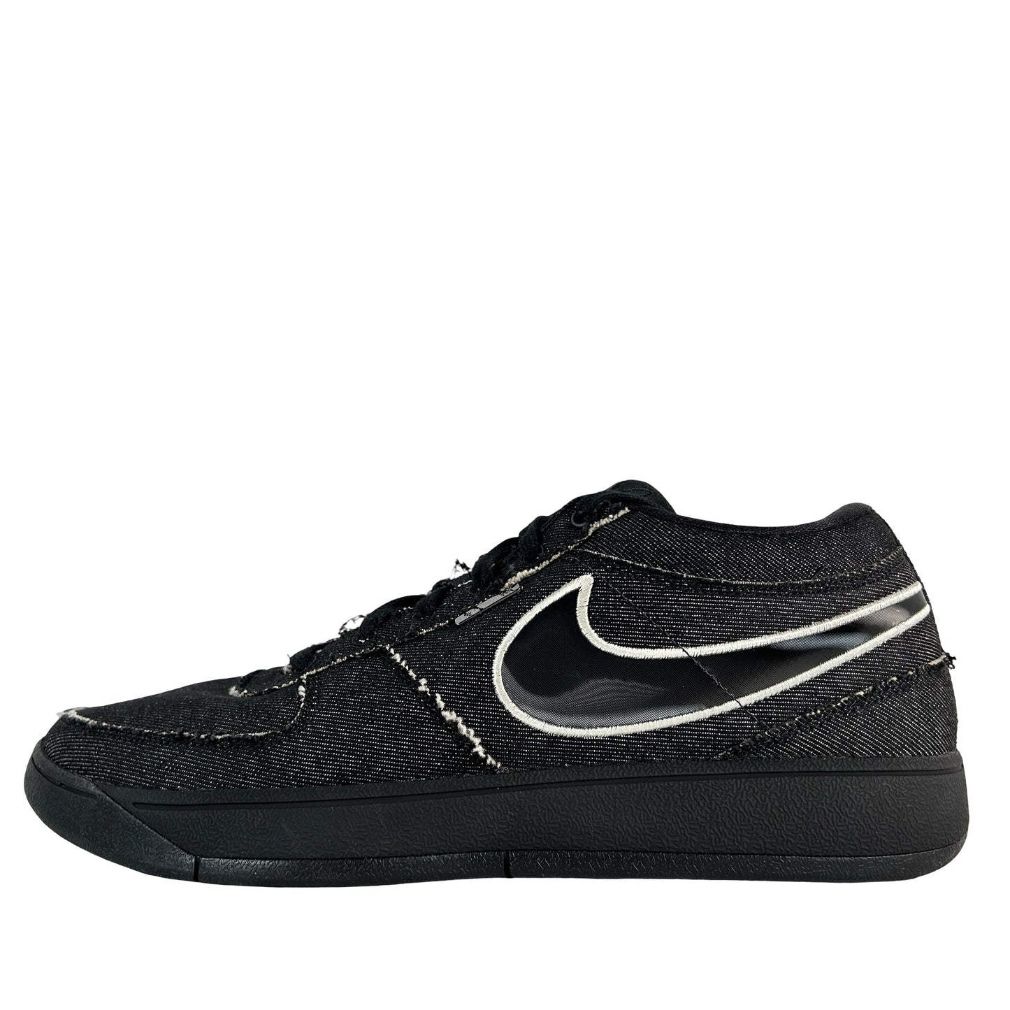 IB3862 001 Nike Book 1 LX Black Label [USED] - 13.5 M (Used)