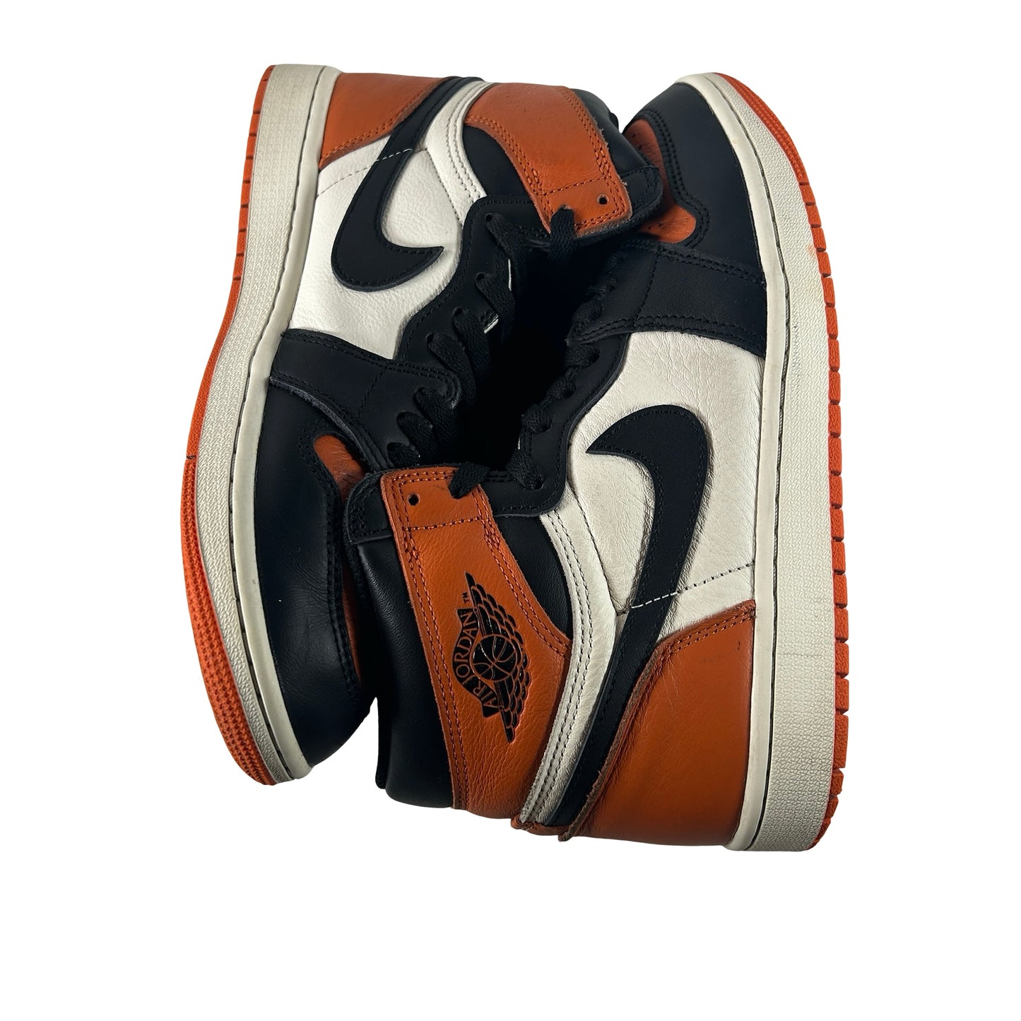 DZ5485 008 Jordan 1 Retro High OG Shattered Backboard (2025) [USED] - 9.5 M (Used10)