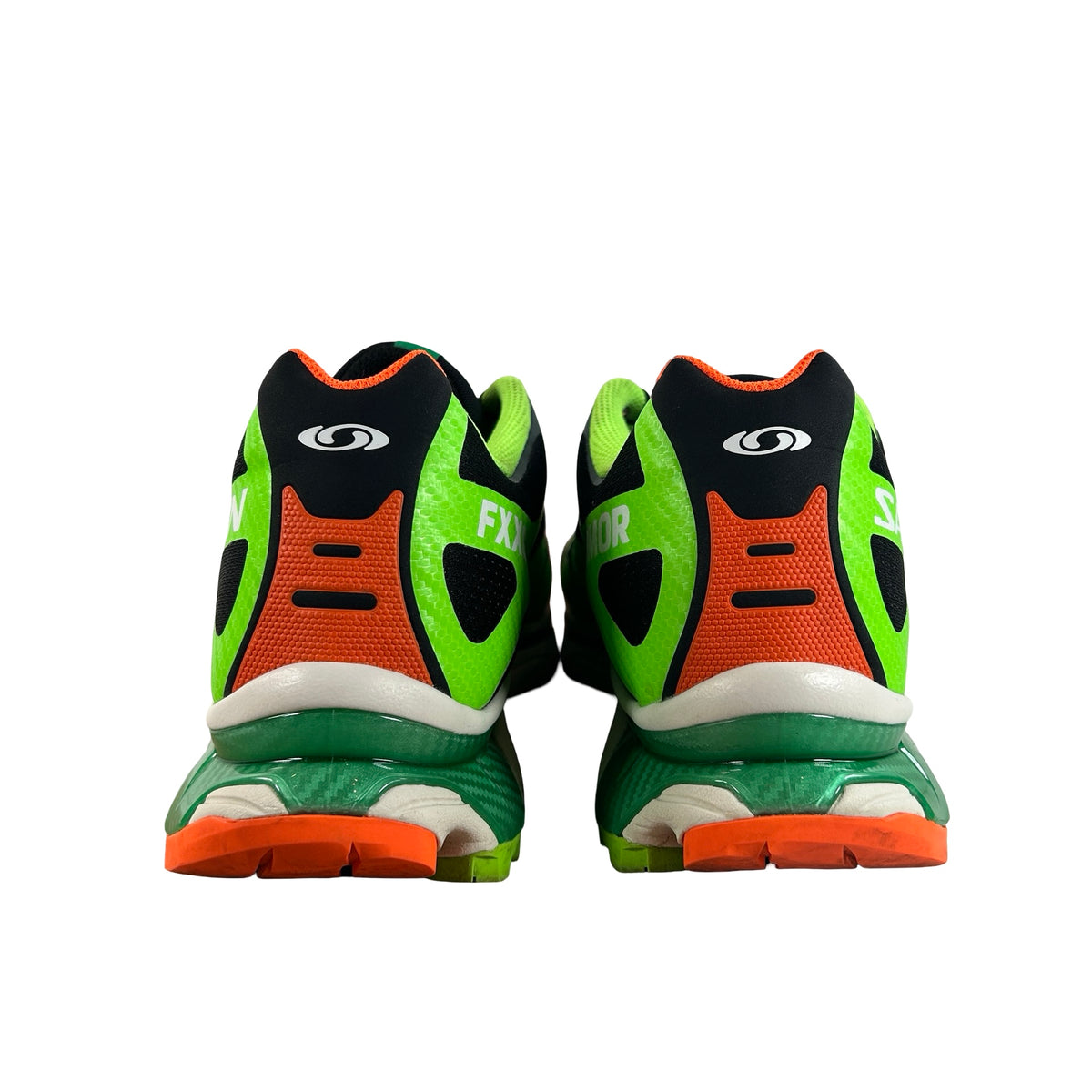 L47822500 Salomon XT-4 OG Feid Ferxxocalipsis [USED] - 11.5 M (Used)