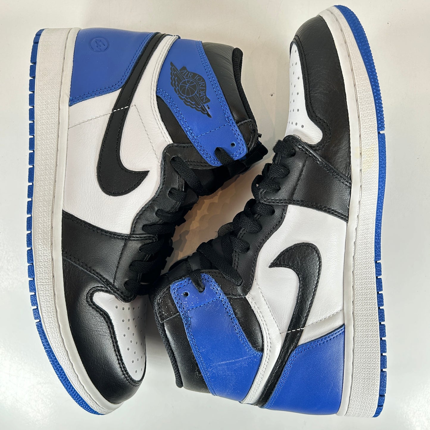 716371 040 Jordan 1 Fragment [USED] - 11 M (Used2)