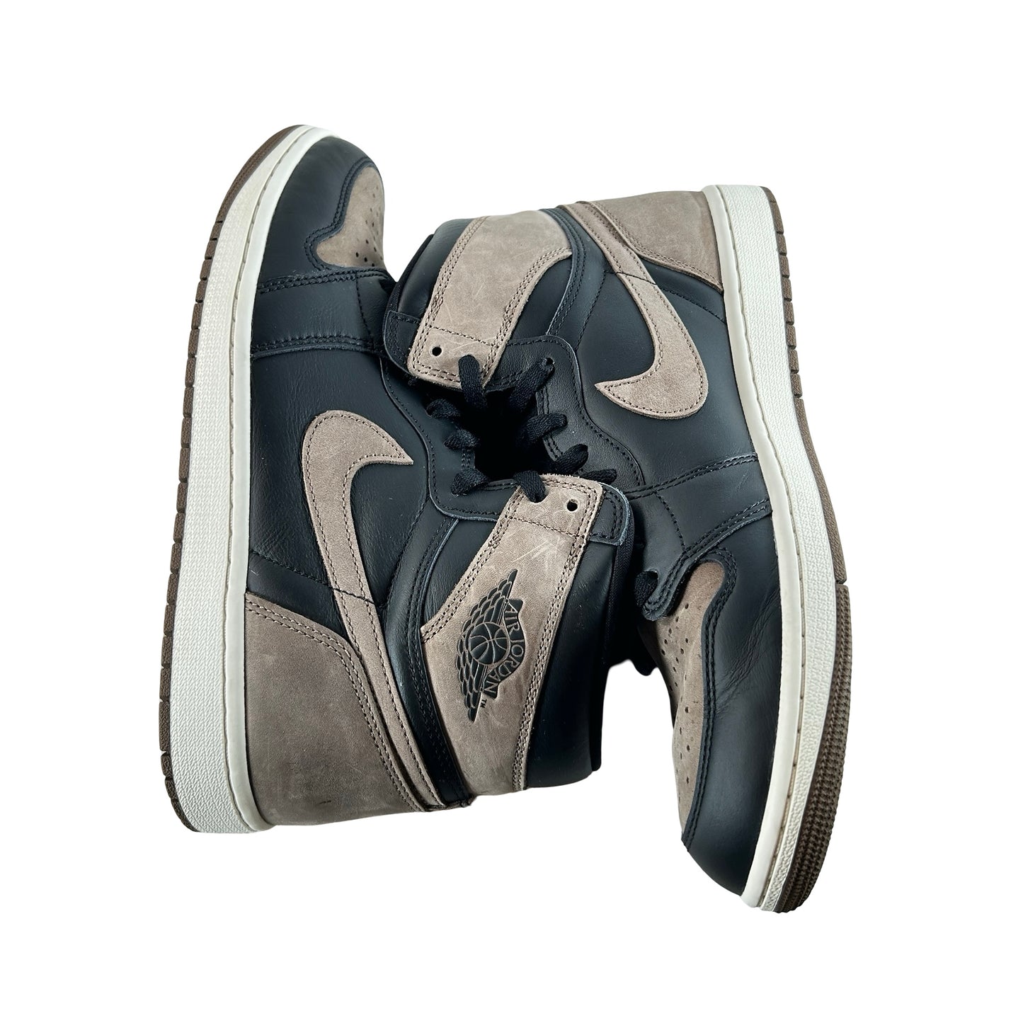 DZ5485 020 Jordan 1 Retro High OG Palomino [USED] - 11 M (Used10)