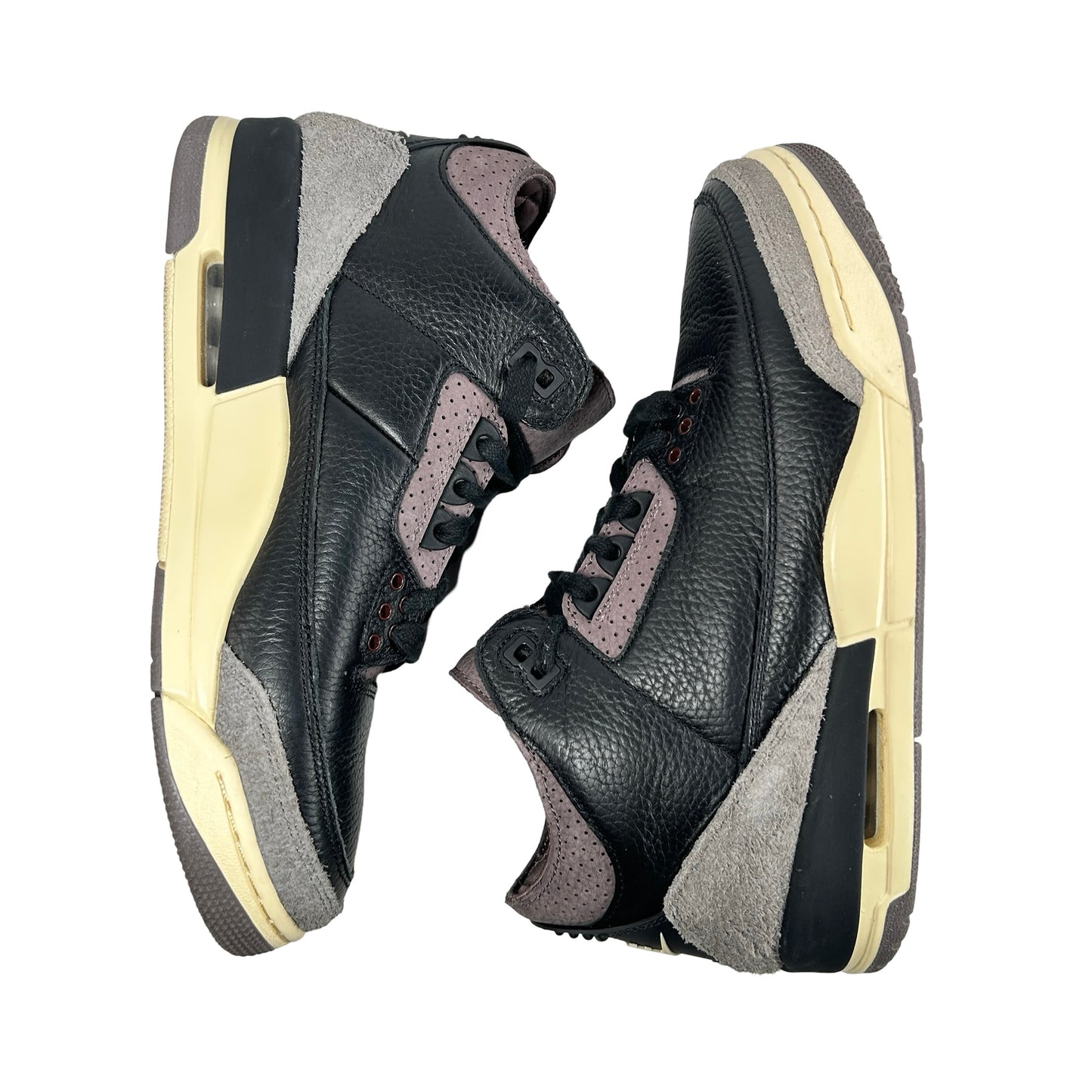 FZ4811 001 Jordan 3 Retro OG SP A Ma Maniére While You Were Sleeping (Women's) [USED] - 9.5 W / 8 M (Used2)