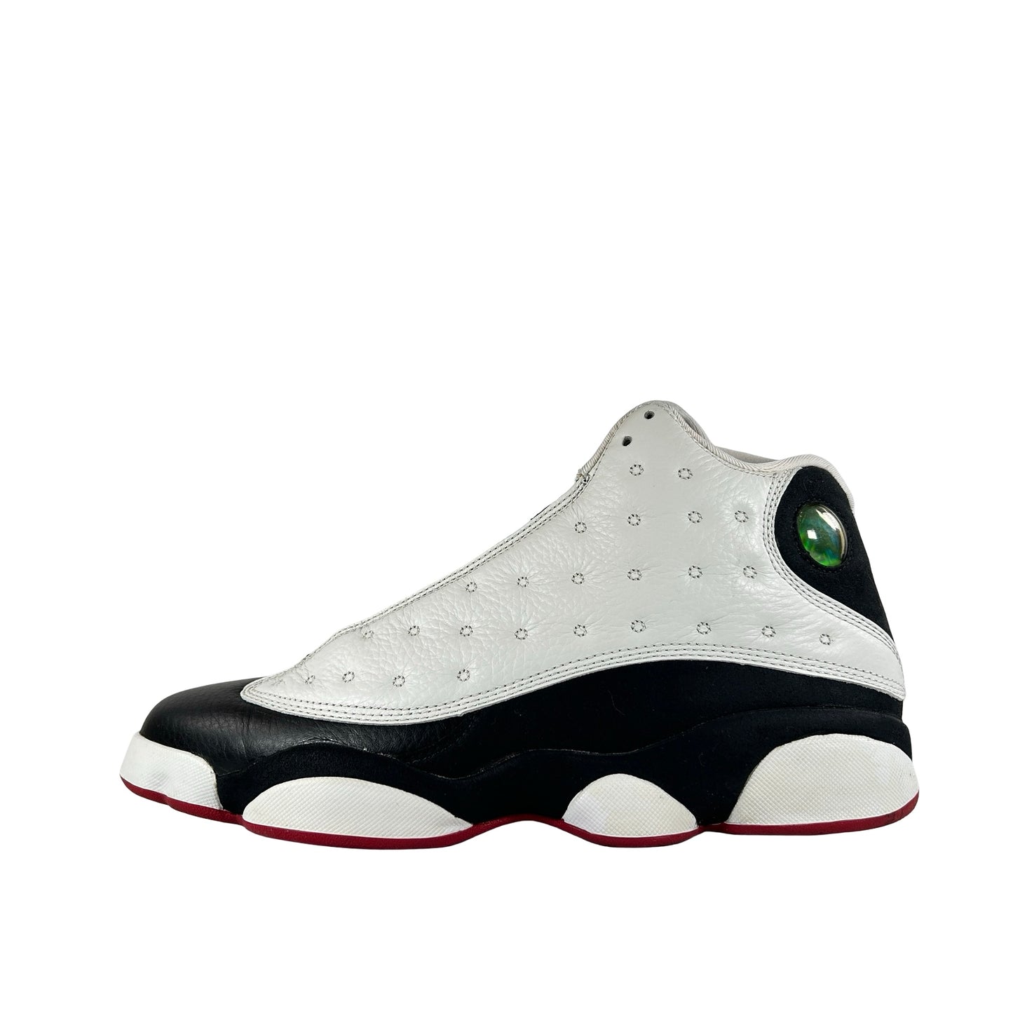 309259 104 Jordan 13 Retro He Got Game (2013) [USED] - 10 M (Used) (No Box)