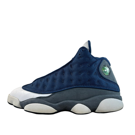 414571 404 Jordan 13 Retro Flint (2020) [USED] - 9 M (Used) (No Box)