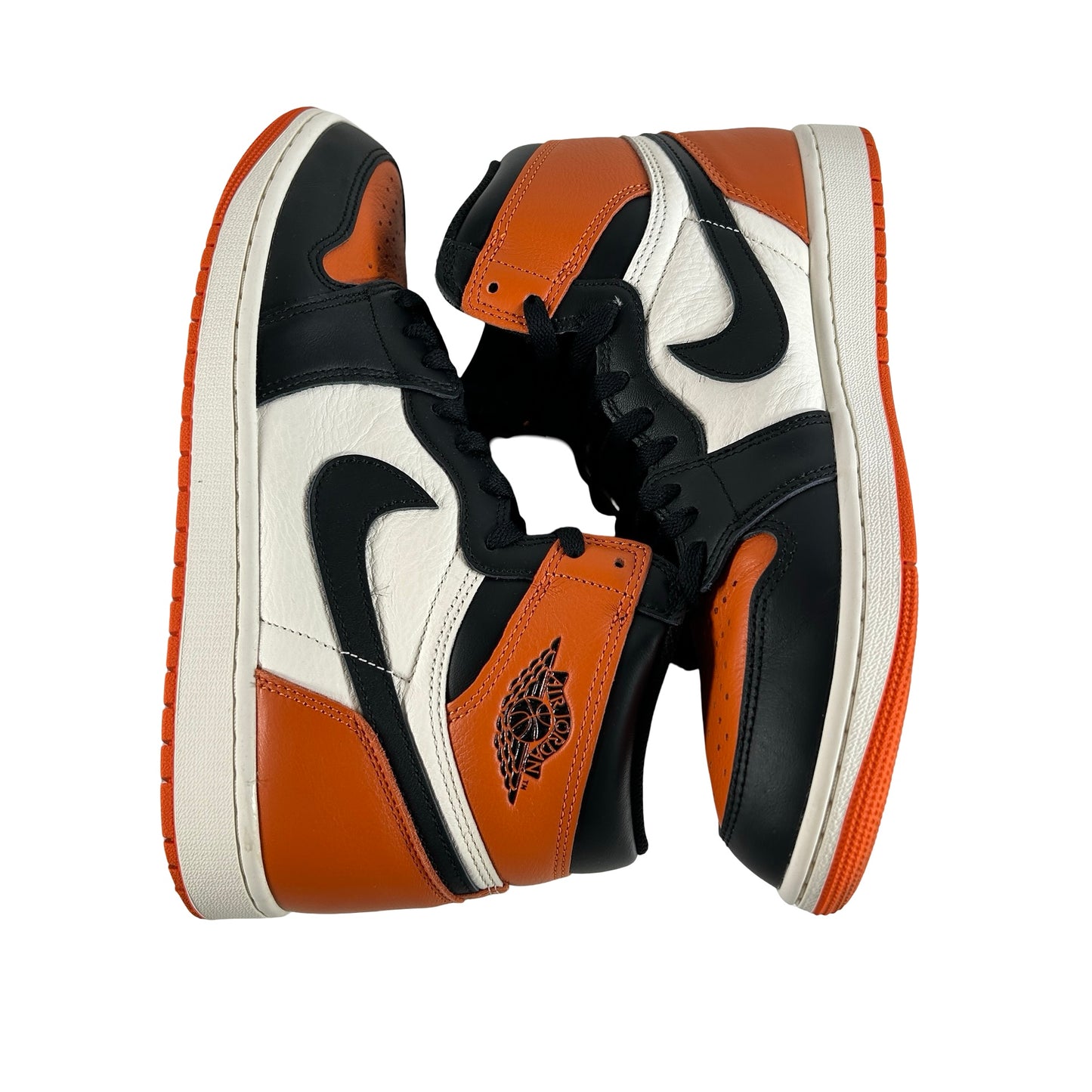 DZ5485 008 Jordan 1 Retro High OG Shattered Backboard (2025) [USED] - 11 M (Used5)