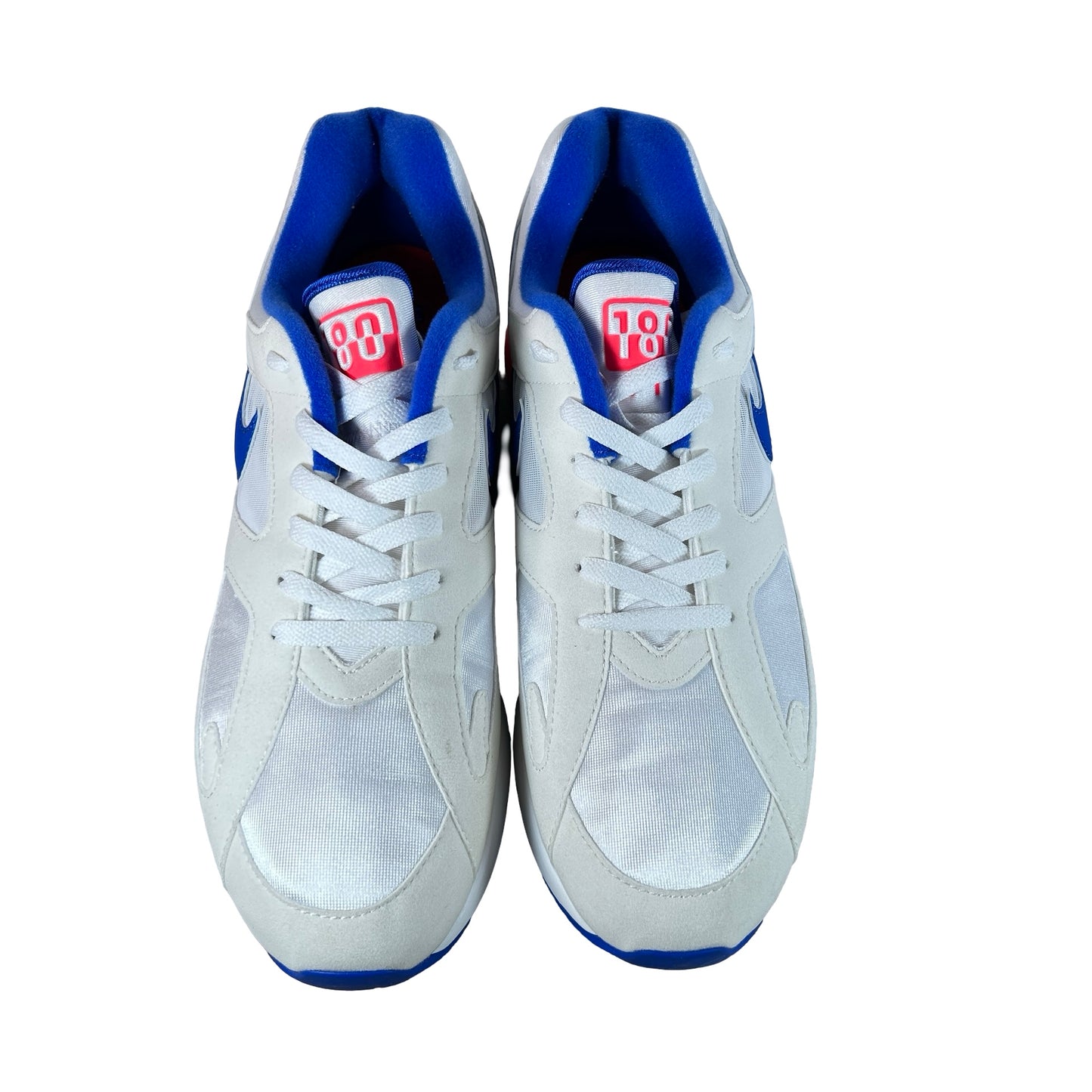 FJ9259 100 Nike Air Max 180 Ultramarine (2024) [USED] - 13 M (Used)