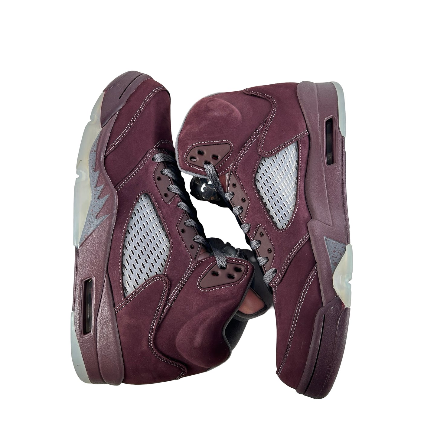 DZ4131 600 Jordan 5 Retro Burdeos