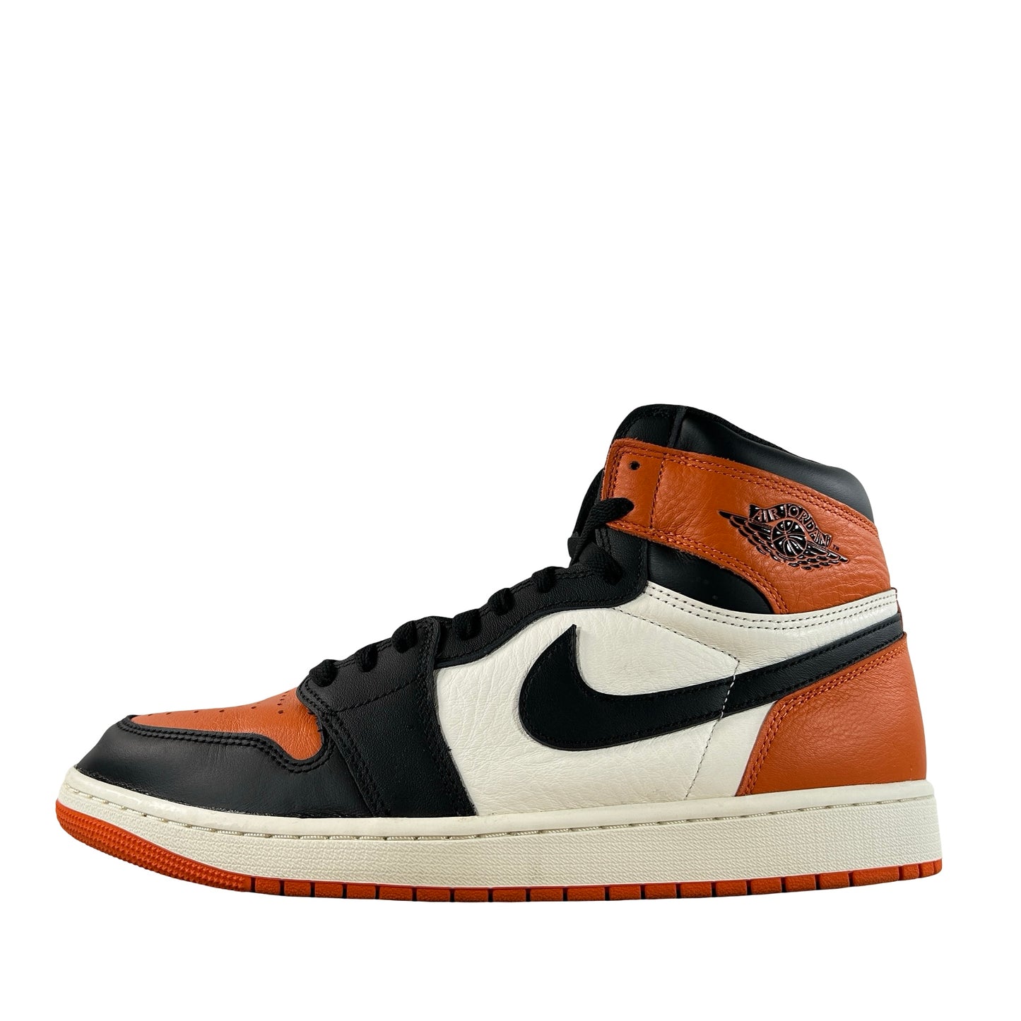 DZ5485 008 Jordan 1 Retro High OG Shattered Backboard (2025) [USED] - 13 M (Used4)