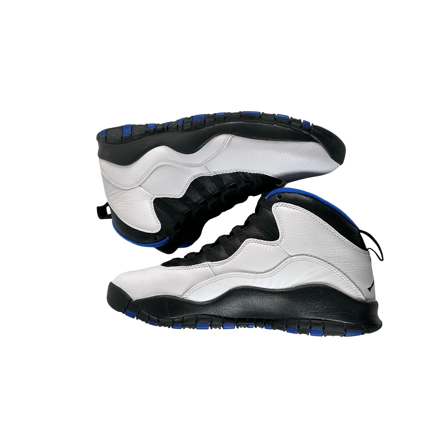 310805 108 Jordan 10 Retro Orlando [USED] - 9.5 M (Used)