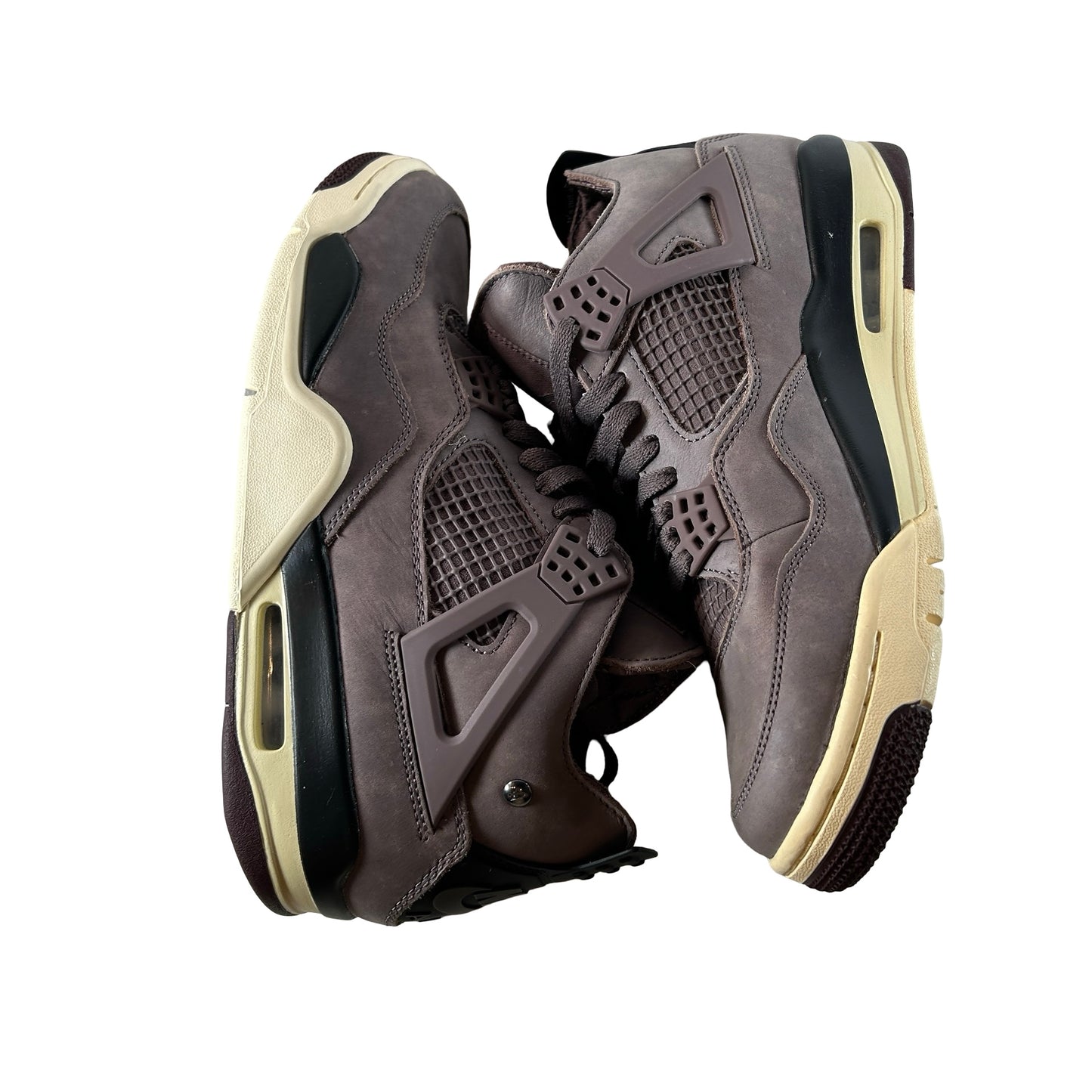 DV6773 220 Jordan 4 Retro A Ma Maniere [USED] - 8.5 M (VNDS3)