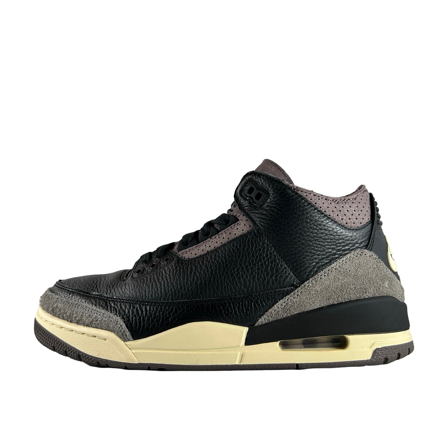 FZ4811 001 Jordan 3 Retro OG SP A Ma Maniére While You Were Sleeping (Women's) [USED] - 10.5 W / 9 M (Used4)